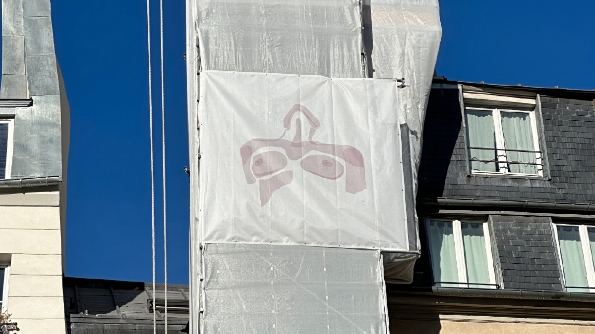 INSTALLATIONS collection hero